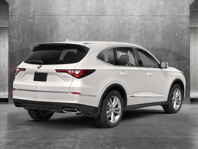 2024 Acura MDX Base