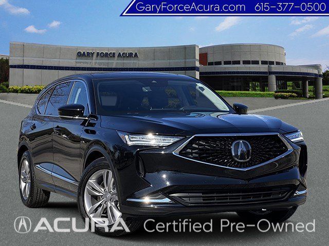 2024 Acura MDX Base