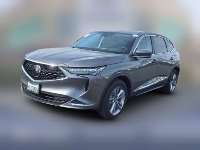 2024 Acura MDX Base