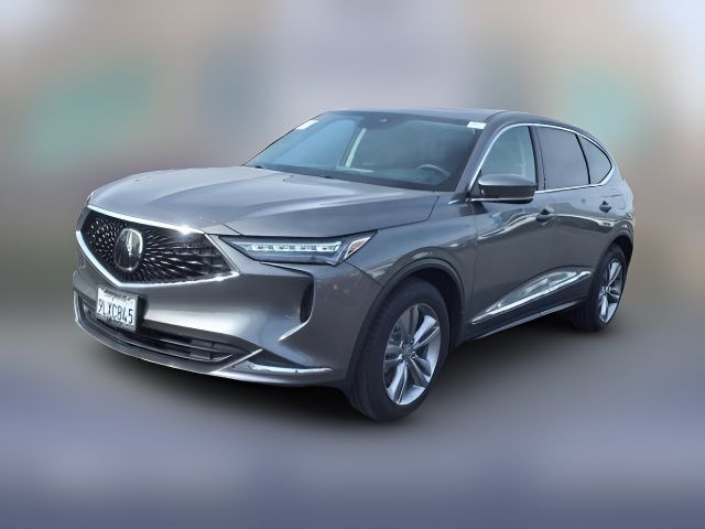 2024 Acura MDX Base