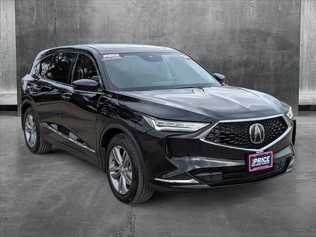 2024 Acura MDX Base