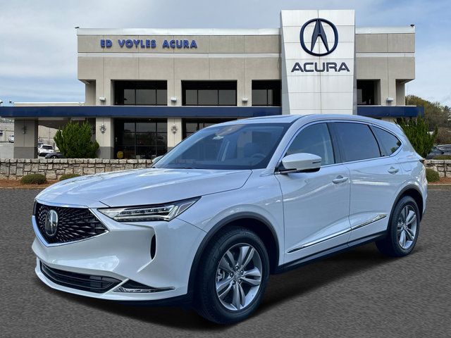 2024 Acura MDX Base