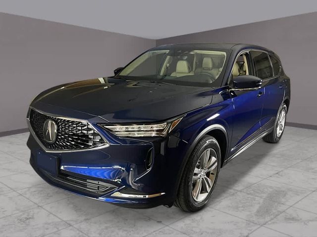 2024 Acura MDX Base