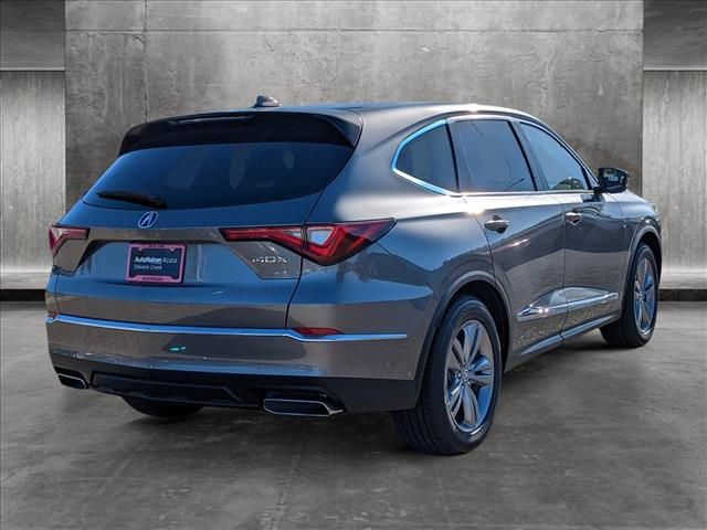 2024 Acura MDX Base