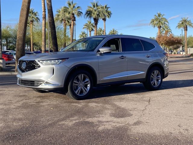 2024 Acura MDX Base