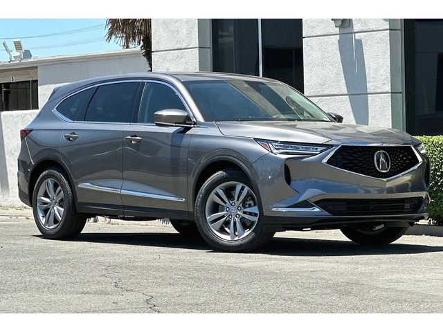 2024 Acura MDX Base