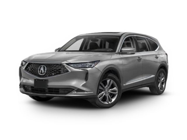 2024 Acura MDX Base