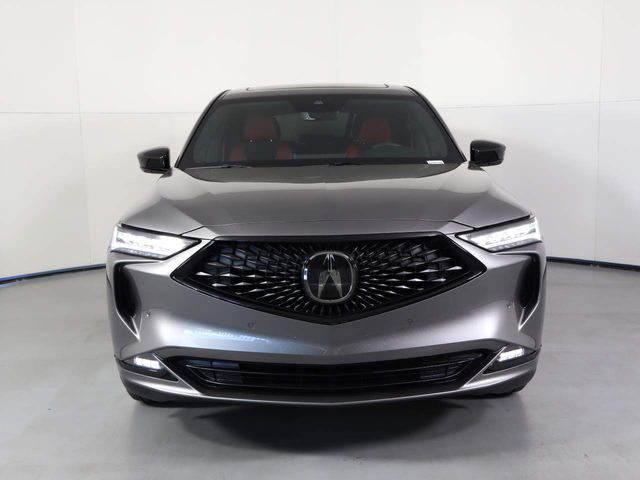 2024 Acura MDX A-Spec