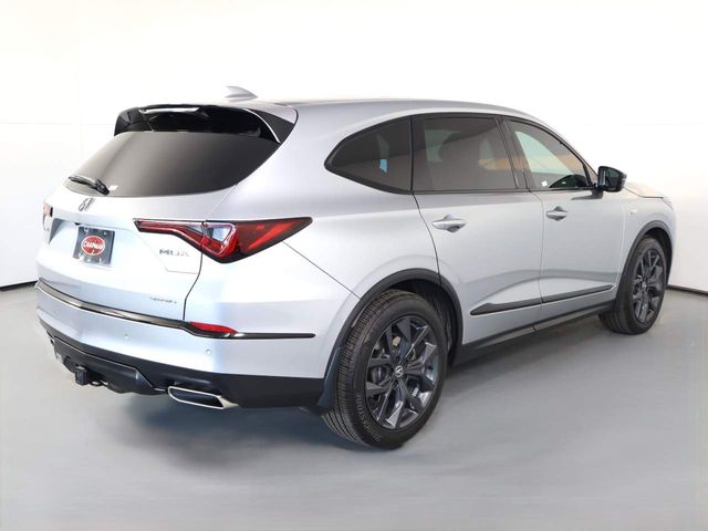 2024 Acura MDX A-Spec