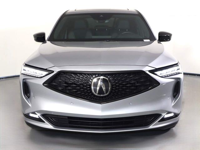 2024 Acura MDX A-Spec