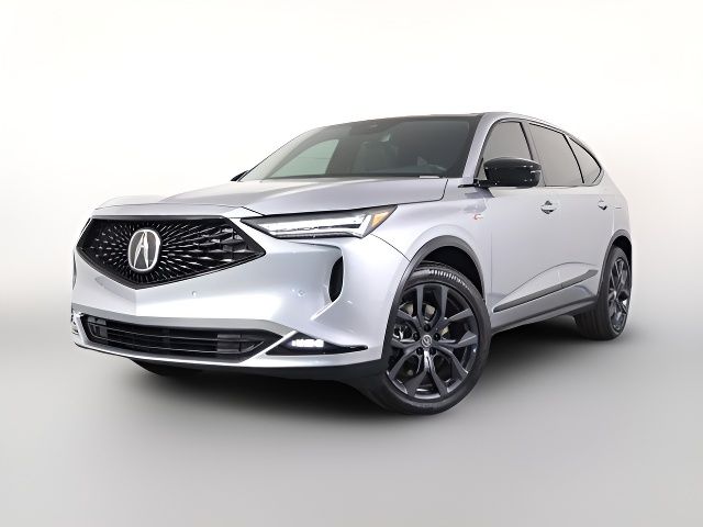 2024 Acura MDX A-Spec