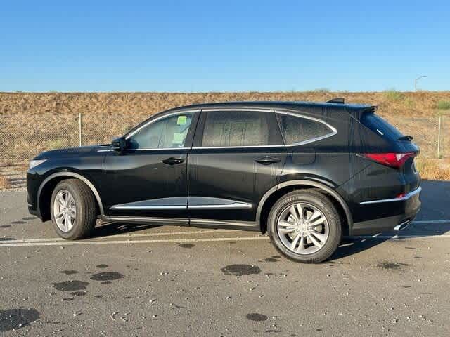 2024 Acura MDX Base