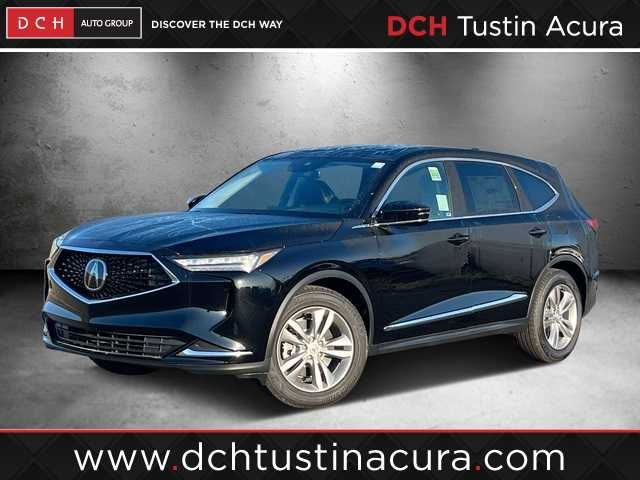 2024 Acura MDX Base