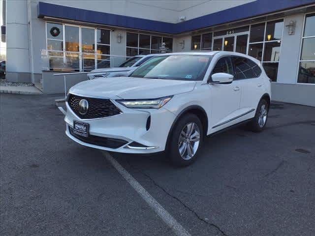 2024 Acura MDX Base