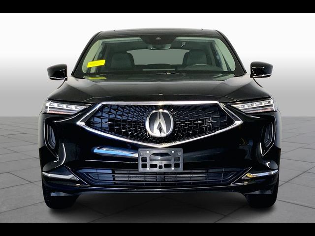 2024 Acura MDX Base