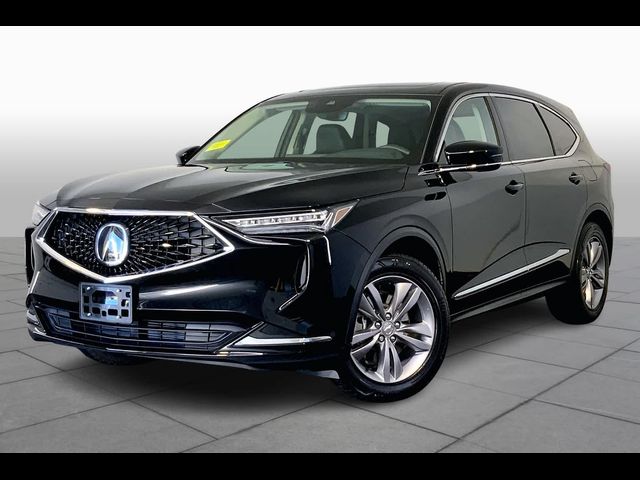 2024 Acura MDX Base