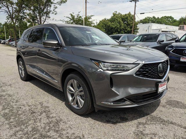 2024 Acura MDX Base