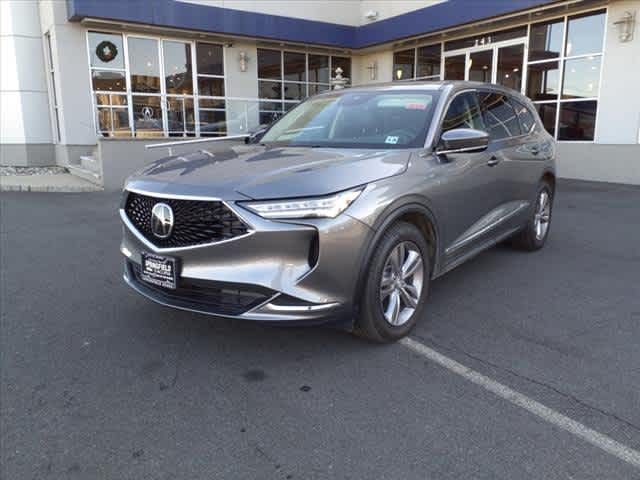 2024 Acura MDX Base