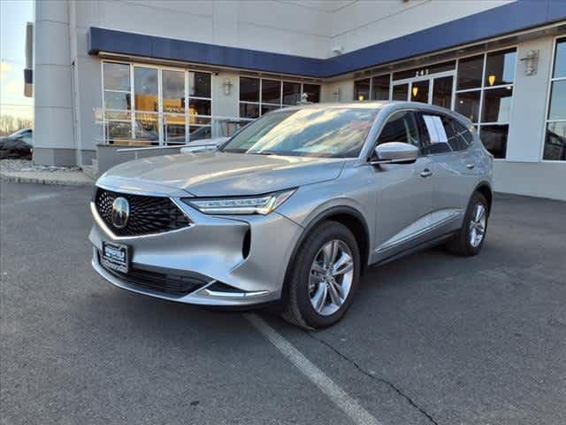 2024 Acura MDX Base