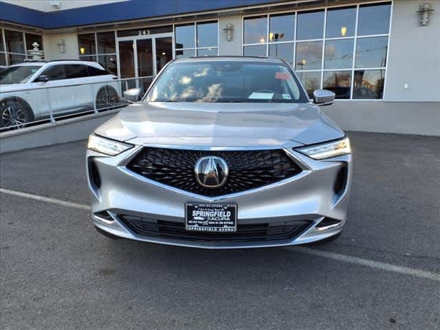 2024 Acura MDX Base