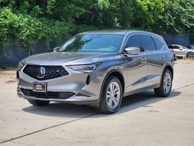 2024 Acura MDX Base