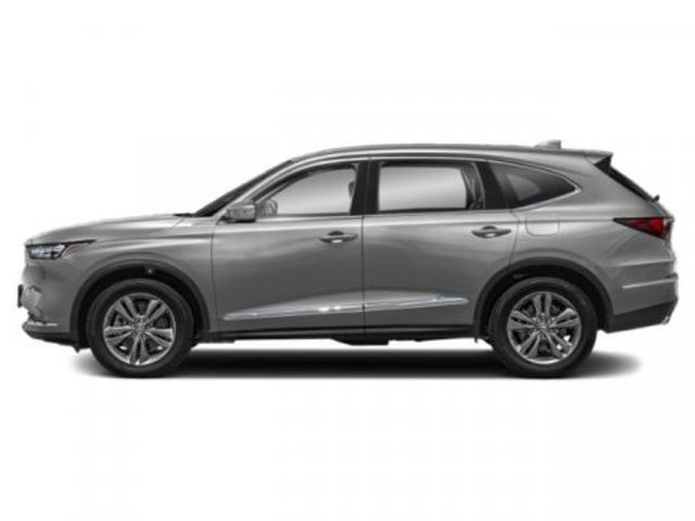 2024 Acura MDX Base