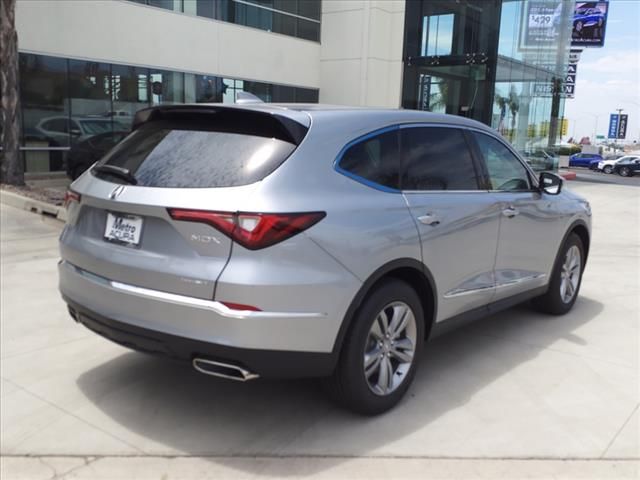 2024 Acura MDX Base