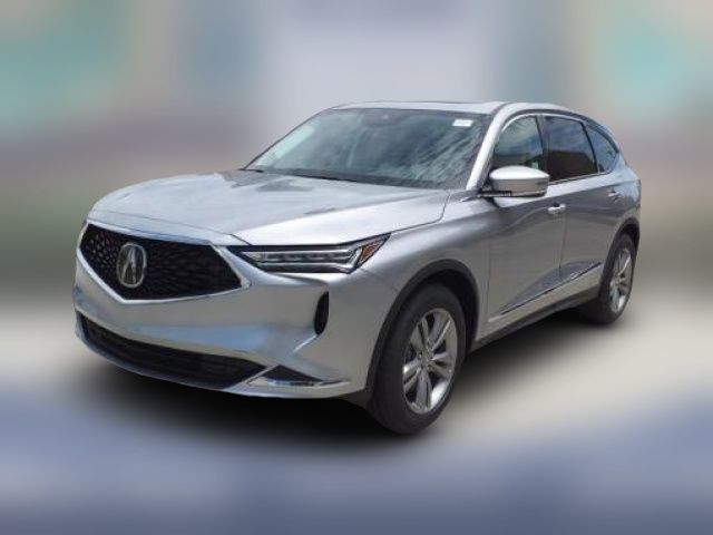 2024 Acura MDX Base