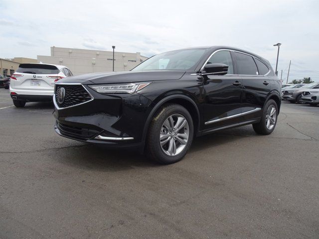 2024 Acura MDX Base