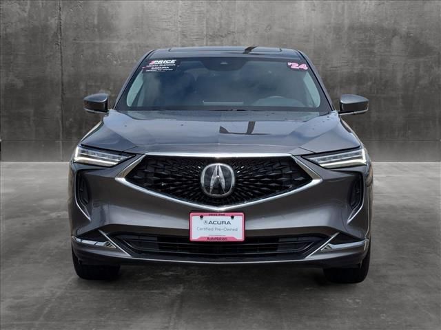 2024 Acura MDX Base