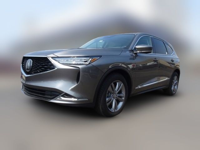 2024 Acura MDX Base