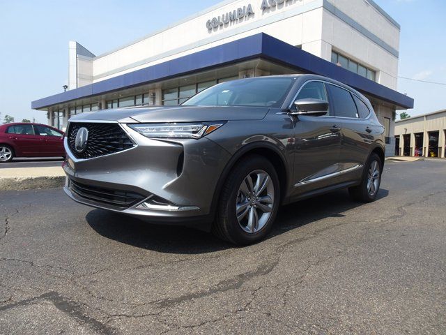 2024 Acura MDX Base