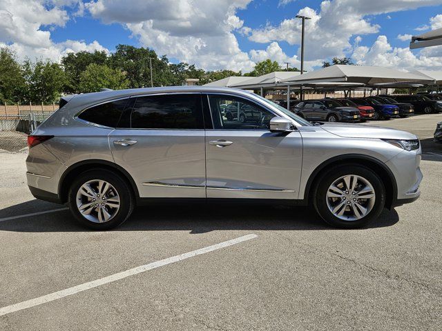 2024 Acura MDX Base