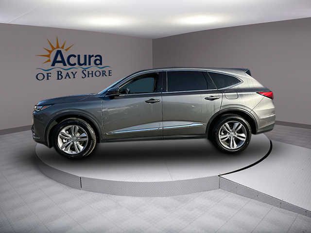 2024 Acura MDX Base