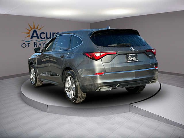 2024 Acura MDX Base