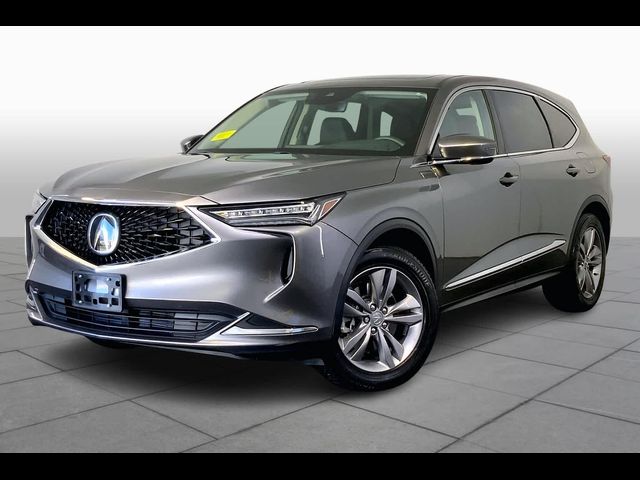 2024 Acura MDX Base