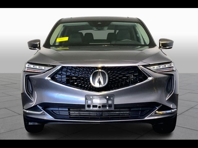 2024 Acura MDX Base