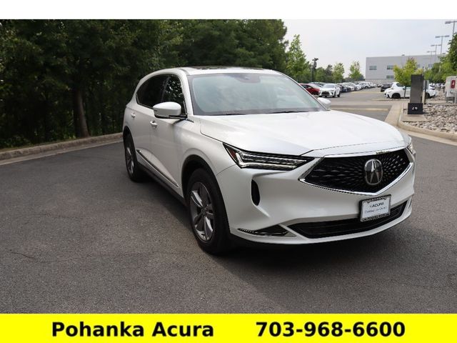 2024 Acura MDX Base