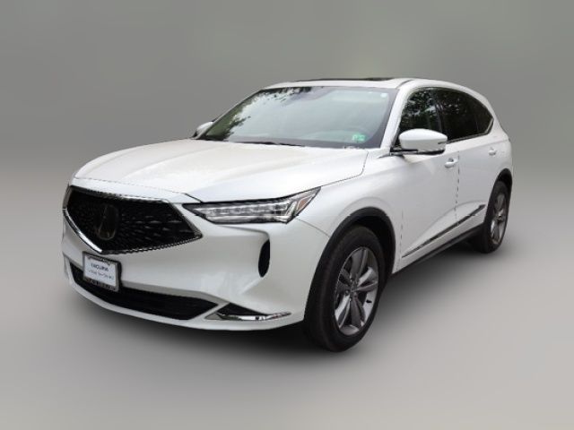 2024 Acura MDX Base