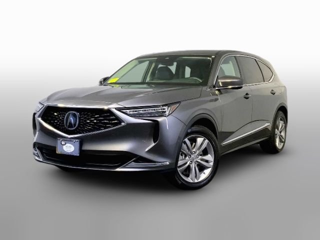 2024 Acura MDX Base