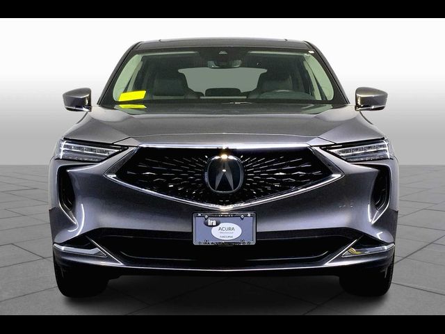 2024 Acura MDX Base