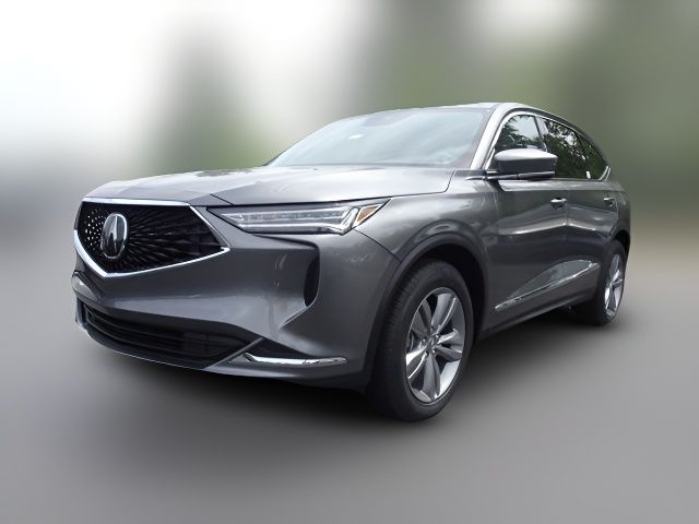 2024 Acura MDX Base