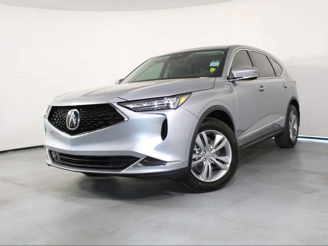 2024 Acura MDX Base