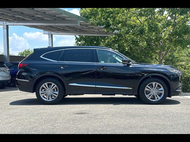 2024 Acura MDX Base