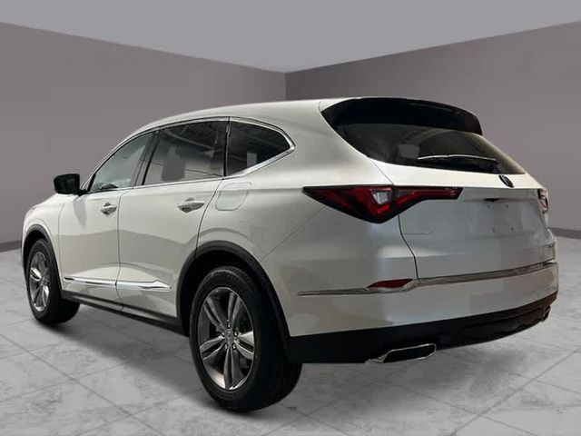 2024 Acura MDX Base