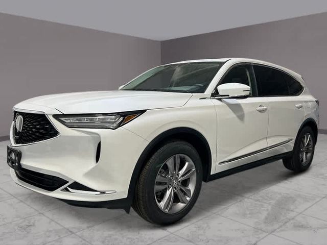 2024 Acura MDX Base