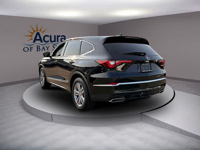 2024 Acura MDX Base