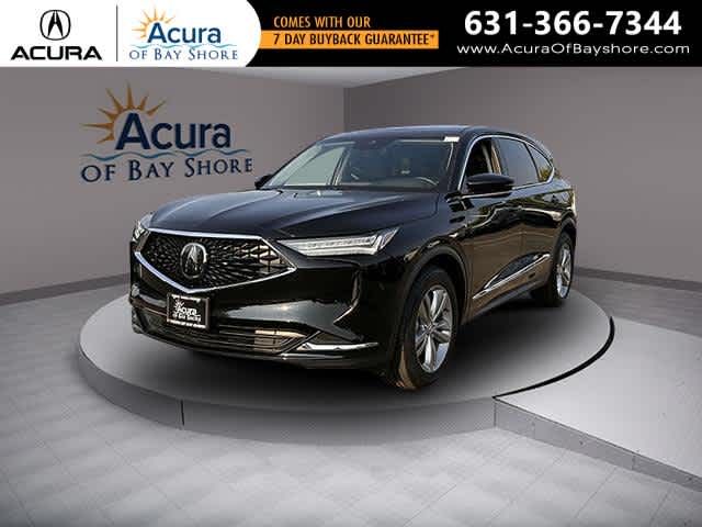 2024 Acura MDX Base