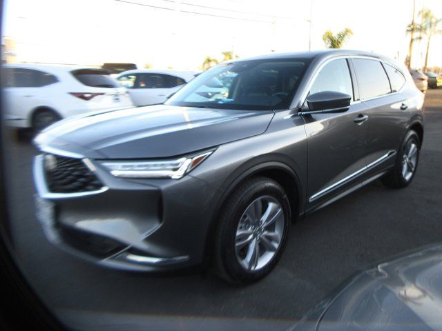 2024 Acura MDX Base