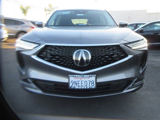 2024 Acura MDX Base